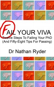 The cover of my ebook!