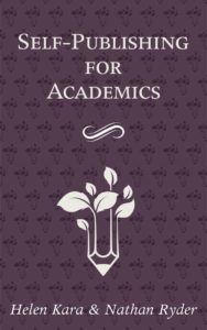 Self-Publishing For Academics - 625side